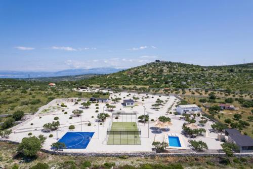 Hacienda Nikolic