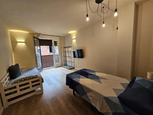 Apartamentos Picasso Room Type - Two-Bedroom Apartment
