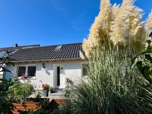 TinyHouse Pfalzperle - Auszeit nahe Deutsche Weinstraße & Therme in Ellerstadt, Deutschland