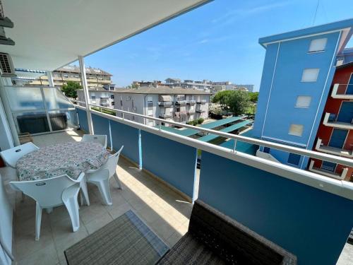 Studio with shared pool-Beahost, Porto Santa Margherita di Caorle (photo 10)