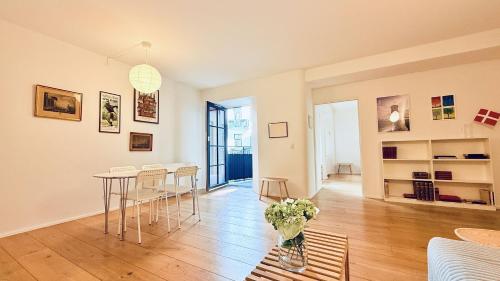 ApartmentInCopenhagen Apartment 1722 - image 2