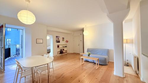 ApartmentInCopenhagen Apartment 1722 - image 3