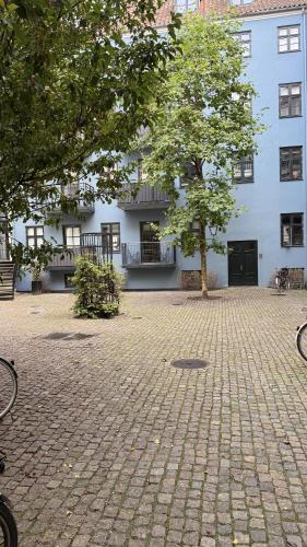 ApartmentInCopenhagen Apartment 1722 - image 3