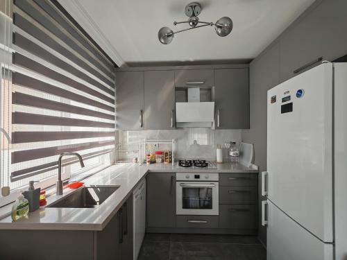 Family Apart-Hotel 2022 - 7, Antalya (Foto 5)
