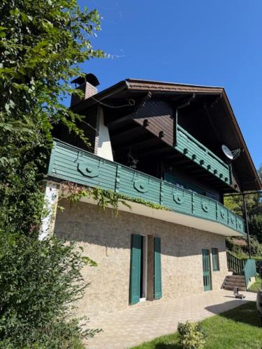  Ferienhaus Maximilian, Ideal für Familien in Gamlitz