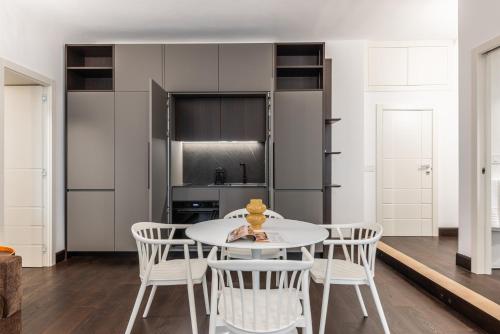 Luxury Home Santa Teresa Old Town in Bari