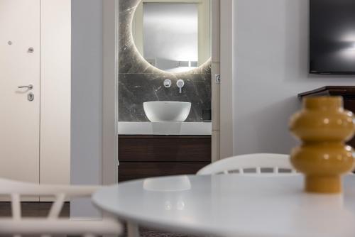 Luxury Home Santa Teresa Old Town in Bari