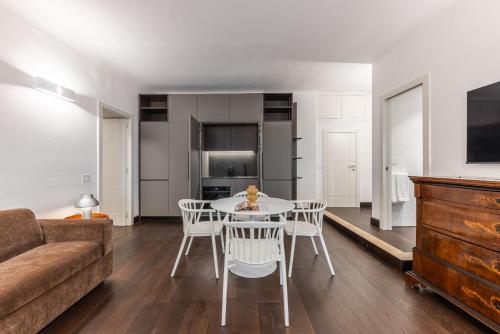 Luxury Home Santa Teresa Old Town in Bari