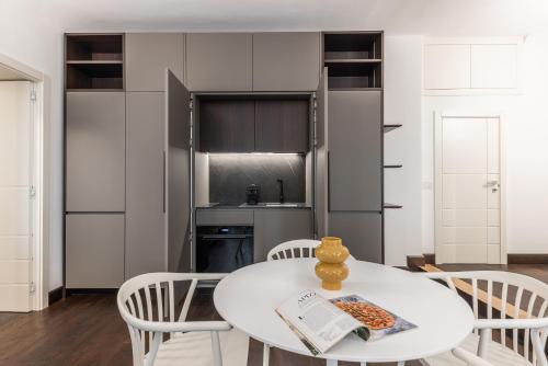 Luxury Home Santa Teresa Old Town in Bari