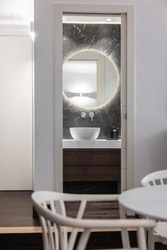 Luxury Home Santa Teresa Old Town in Bari