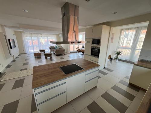 Panoráma Apartman - Apartment - Miskolc