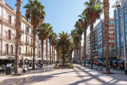 Luxury Home Santa Teresa Old Town in Bari