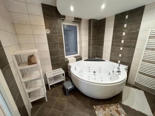 Panoráma Apartman - Apartment - Miskolc