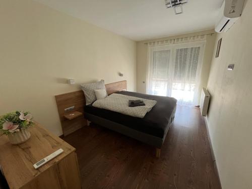 Panoráma Apartman - Apartment - Miskolc