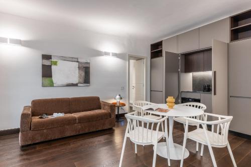 Luxury Home Santa Teresa Old Town in Bari