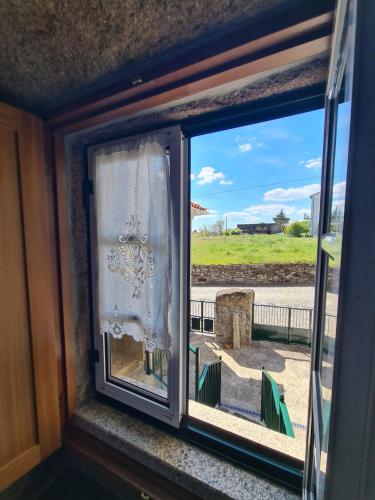 ทัศนียภาพ, Casa das Pédrinhas Pousade Guarda (Casa das Pedrinhas Pousade Guarda) in กัวดา