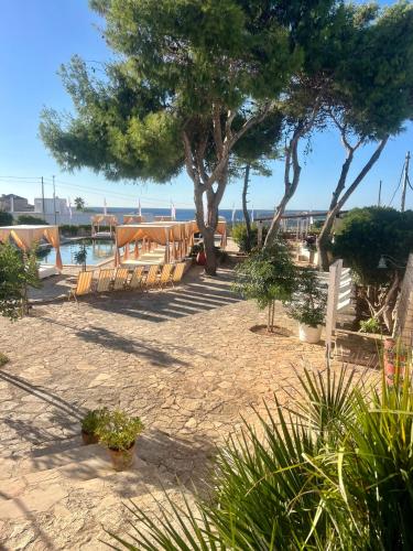 Approdo Boutique  Leuca, Pension in Santa Maria di Leuca bei Salve