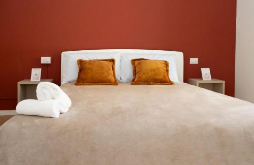 Casa con terrazzo in ottima posizione vicino Como in Montano Lucino