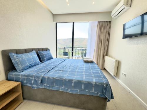 GSS - 2 Bedroom Apartment, Тбилиси (фото 10)
