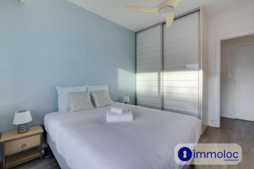 Air-conditioned apartment in the Libération district, Nice (fotografie 3)