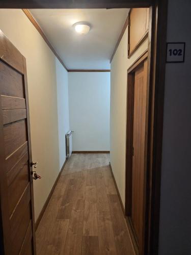 HOTEL CRUZ DA MATA - Hotel - Mangualde