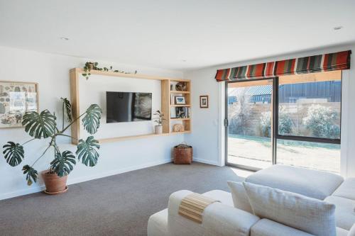 Cosy family home in Lake Hawea in Lake Hawea