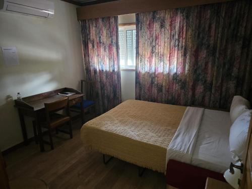 HOTEL CRUZ DA MATA - Hotel - Mangualde