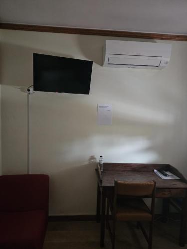 HOTEL CRUZ DA MATA - Hotel - Mangualde