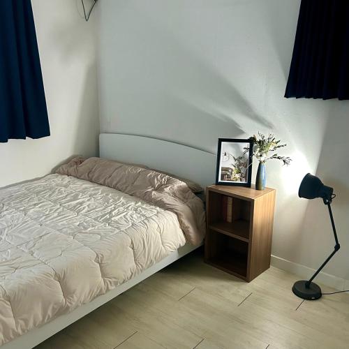SG two single room near Sadang Station, Séoul