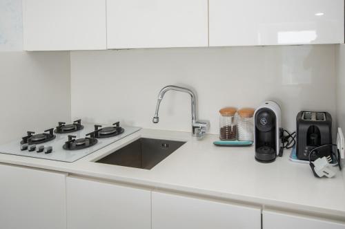 Alba Marina in อลัสซิโอ