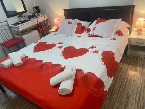 Damira Rooms, Split