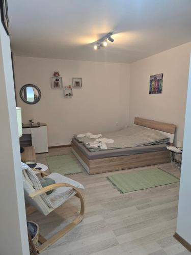 Peshtera Cozy Apartment