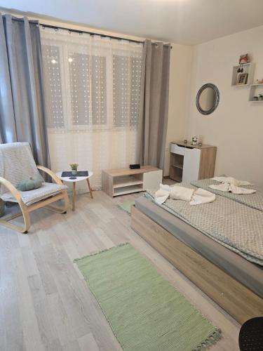 Peshtera Cozy Apartment in 佩什泰拉