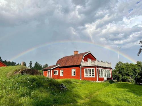 SOD745-Katrineholm-Forssjoe-Hoenstorp in Katrineholm