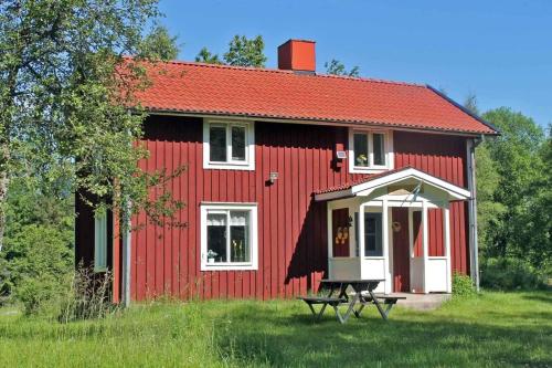 KRO468-Saevsjoestroem-Saevsjoe-Herrafaellan in Savsjostrom