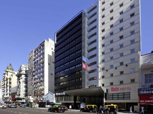 ibis Buenos Aires Obelisco, Quilmes