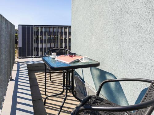 ibis Basel Bahnhof - image 38
