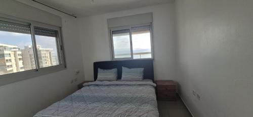 Apartment overlooking the sea in 阿卡