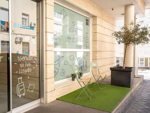 Ibis Budget Madrid Centro Las Ventas, Madrid