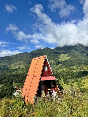 prince's place cabins and camping in Passara