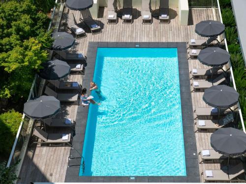 Novotel Suites Nice Airport, Nice