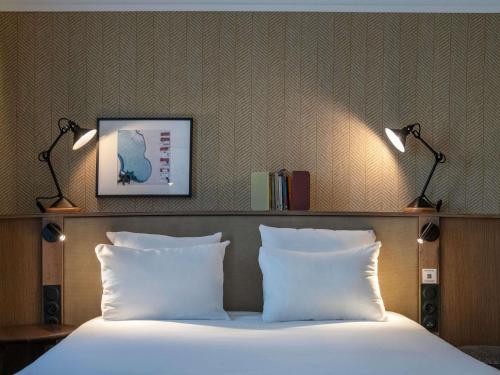 Novotel Suites Nice Airport, Nice (photo 4)