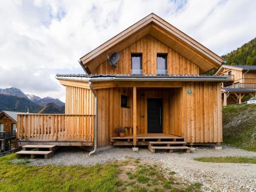 Chalet in Hohentauern nahe Skilift