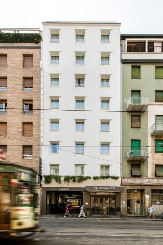 43 Station Hotel, Milan (photo 3)