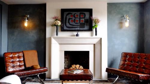 The Loft - Designer apartment in Central London, Londyn