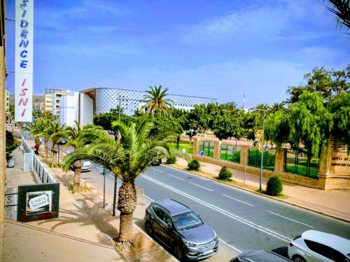 Apparts-hôtel ISNI