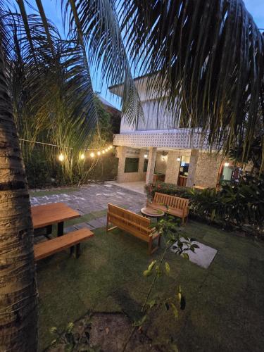 Local Hostel Belém