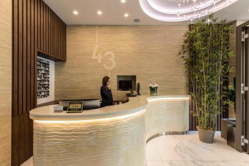 43 Station Hotel, Milan (photo 8)