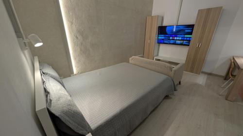 MiniLoft La Ballena · A/C, Vistas y Parking in 弗龍特拉