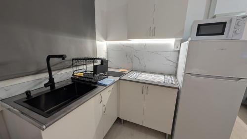 MiniLoft La Ballena · A/C, Vistas y Parking in 弗龍特拉